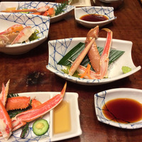 かに道楽 新宿本店 - 