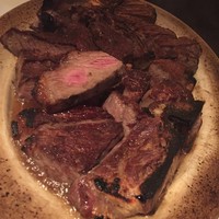 ウルフギャング・ステーキハウス 六本木 - 