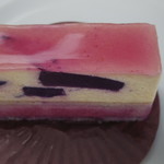 アシッドラシーヌ - フロット