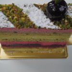 アシッドラシーヌ - グリオットピスターシュ