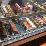 アシッドラシーヌ - 