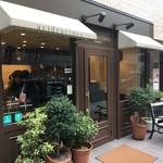 アシッドラシーヌ - 