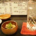 えどぼり 和じ庵 - 201012