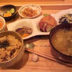 すゞめ - おいしいごはん！