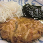 はくしか 本店 - はくしか特選揚げもおススメです