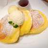 幸せのパンケーキ 鎌倉小町通り店