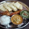 インド料理 チャダニー