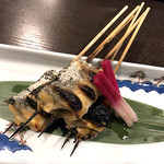 うなぎ創作 鰻樹 - 