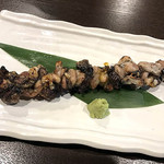 うなぎ創作 鰻樹 - 