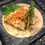 うなぎ創作 鰻樹 - 