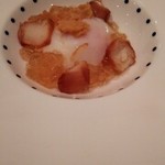 ケーヨシダ - ジュレのスープ仕立て