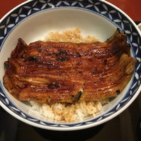 うなぎ割烹 大江戸 - 