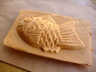 花あずき - 堺東/たい焼き・大判焼き | 食べログ