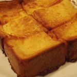 セントル ザ・ベーカリー - フレンチトースト