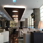 Sheraton Seoul Palace Gangnam Hotel - 