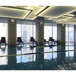 Sheraton Seoul Palace Gangnam Hotel - 