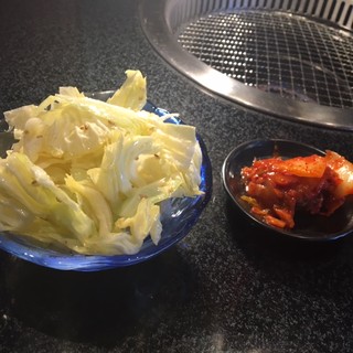 焼肉 オセヨ - 料理写真: