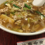東幸飯店
