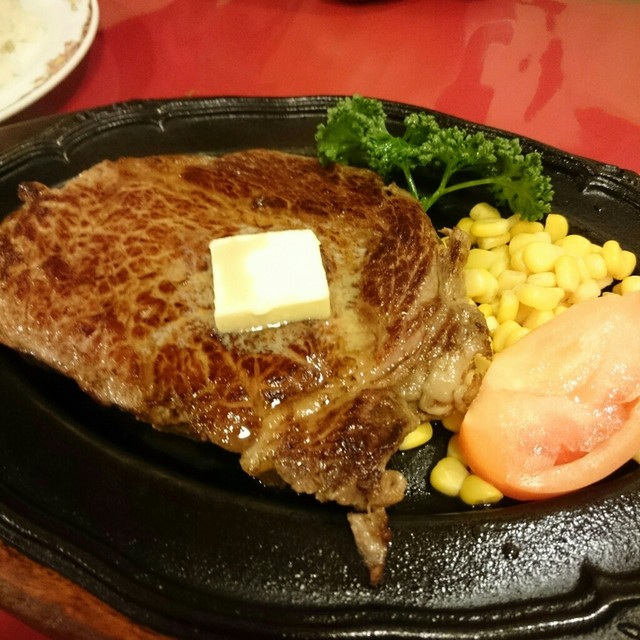 エル アミーゴ 西葛西店 西葛西 ステーキ 食べログ