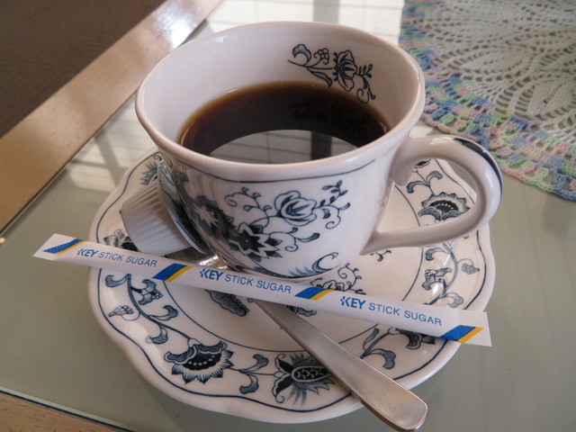 越後のお宿 いなもと カフェラウンジ たんぽぽ