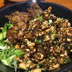 丝恋红汤丝娃娃 - 
