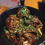 丝恋红汤丝娃娃 - 