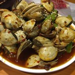 丝恋红汤丝娃娃 - 