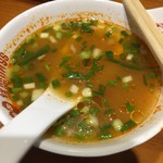 丝恋红汤丝娃娃 - 