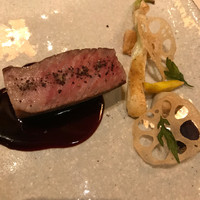 星のや竹富島 ダイニング - 
