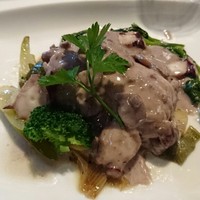 レストラン八間蔵 - 