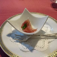 レストラン八間蔵 - 