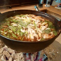 柳家 - 