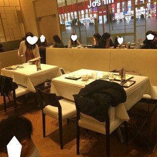 食彩のテーブル_2