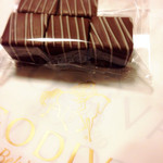 GODIVA - 