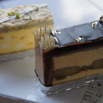 パティスリー タンドレス - 130923