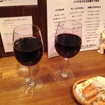 スタンディング　８オンス - スタンディング　８オンス