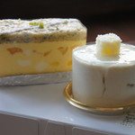 パティスリー タンドレス - 130923