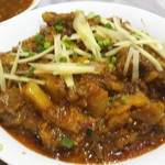 インド･パキスタン料理 ホット・スプーン - シャルジムゴーシュ