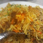 インド･パキスタン料理 ホット・スプーン - 