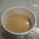 インド･パキスタン料理 ホット・スプーン - チャイ