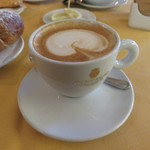 AnticoCaffè 1855 - ドリンク写真: