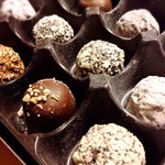 GODIVA - 