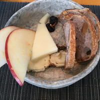 イタリアンダイニング ケシキ - 