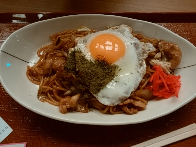 ぶたたま食堂 name=