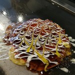 Okonomiyaki Shuu - 