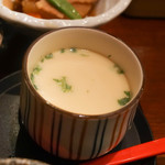 とろろや - 茶わん蒸し
