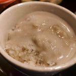 とろろや - 自然薯とろろごはん