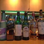 マジックバー 丸の内 十時 丸の内ブリックスクエア店 - 
