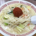 SLつけ麺 - 