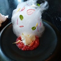 ラ・ボンヌターブル - 
